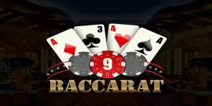 Baccarat là gì? 69VN chia sẻ bí quyết chinh phục trò chơi