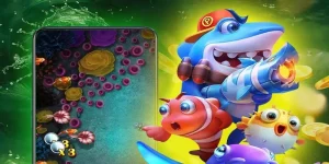 Bắn Cá Long Vương - Chinh Phục Đại Dương Bao La Tại 69vn