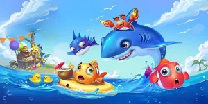 Bắn Cá Vũ Trụ - Thế Giới Giải Trí Đầy Màu Sắc Tại 69vn