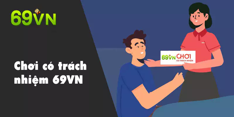 Lợi ích đem lại cho người chơi có trách nhiệm