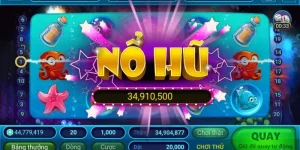Nổ Hũ 52: Tất Tần Tật Thông Tin Cho Tân Binh Mới Nhập Môn