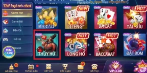 Nổ Hũ Thủy Hử - Cược Cực Đỉnh, Thưởng Siêu Chất Cùng 69vn
