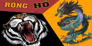 Rồng Hổ Là Gì? Tìm Hiểu Về Cách Chơi Và Bí Kíp Chiến Thắng