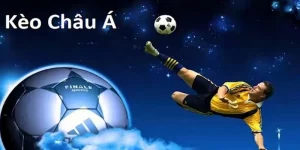 Tìm Hiểu Về Kèo Châu Á Cũng Như Cách Đọc Kèo Đơn Giản